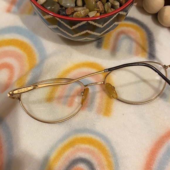 ESCADA •Vintage• Eyeglasses - Picture 5 of 10